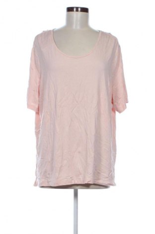 Γυναικείο t-shirt D&Co, Μέγεθος 3XL, Χρώμα Ρόζ , Τιμή 4,99 €