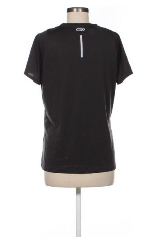 Dámske tričko Decathlon, Veľkosť XL, Farba Čierna, Cena  8,95 €