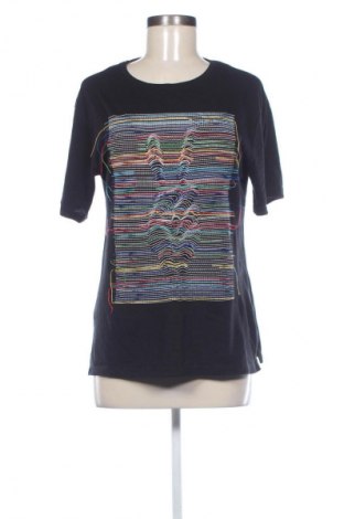 Dámske tričko Desigual, Veľkosť S, Farba Viacfarebná, Cena  13,81 €