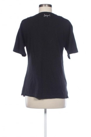 Dámske tričko Desigual, Veľkosť S, Farba Viacfarebná, Cena  13,81 €