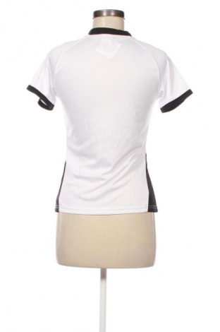 Damski T-shirt Deutscher Fussball-Bund, Rozmiar S, Kolor Biały, Cena 45,99 zł