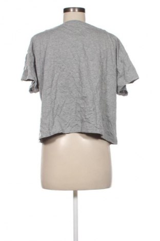 Γυναικείο t-shirt Disney, Μέγεθος M, Χρώμα Γκρί, Τιμή 10,99 €