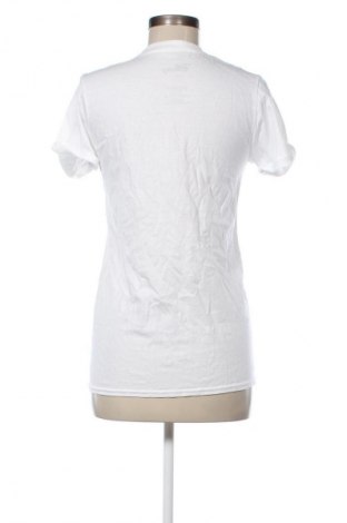 Γυναικείο t-shirt Disney, Μέγεθος M, Χρώμα Λευκό, Τιμή 10,99 €
