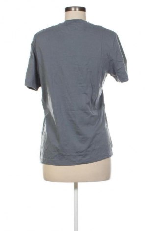 Γυναικείο t-shirt Edc By Esprit, Μέγεθος M, Χρώμα Γκρί, Τιμή 10,99 €