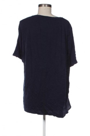 Γυναικείο t-shirt Elena Miro, Μέγεθος L, Χρώμα Πολύχρωμο, Τιμή 7,99 €