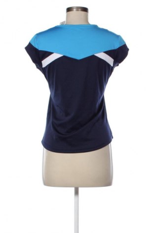 Дамска тениска Ellesse, Размер M, Цвят Многоцветен, Цена 20,99 лв.