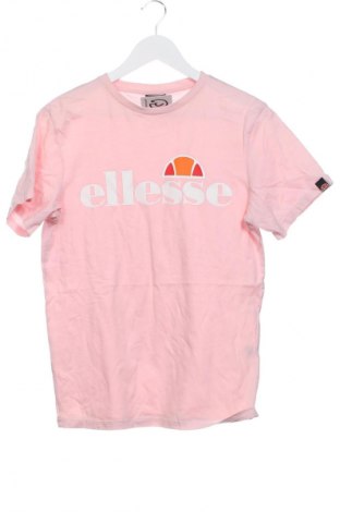 Női póló Ellesse, Méret S, Szín Rózsaszín, Ár 4 929 Ft