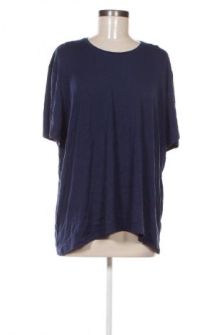 Damen T-Shirt Encadee, Größe XXL, Farbe Blau, Preis € 11,99
