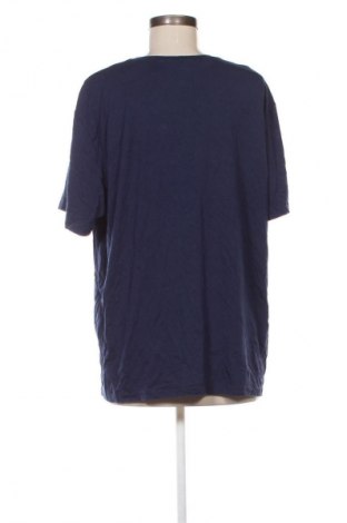 Damen T-Shirt Encadee, Größe XXL, Farbe Blau, Preis € 11,99