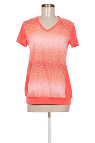 Γυναικείο t-shirt Energetics, Μέγεθος M, Χρώμα Πολύχρωμο, Τιμή 8,99 €
