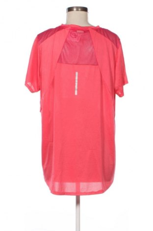 Γυναικείο t-shirt Ergee, Μέγεθος XXL, Χρώμα Κόκκινο, Τιμή 4,99 €