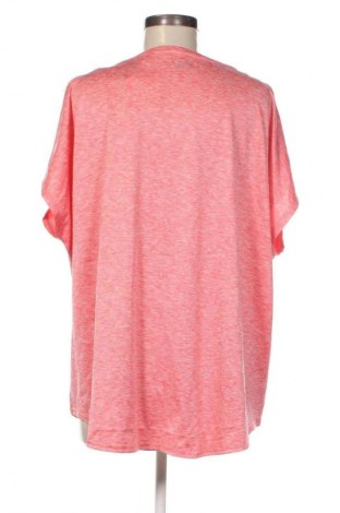 Γυναικείο t-shirt Ergee, Μέγεθος XXL, Χρώμα Ρόζ , Τιμή 8,99 €