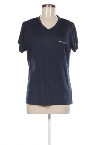 Damen T-Shirt Ergee, Größe XL, Farbe Blau, Preis 9,99 €