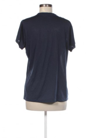 Damen T-Shirt Ergee, Größe XL, Farbe Blau, Preis 9,99 €
