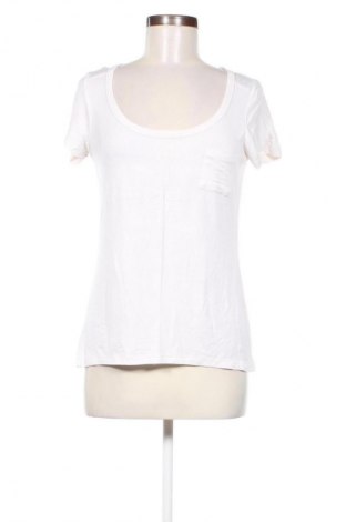 Damen T-Shirt Esmara, Größe L, Farbe Weiß, Preis 8,75 €