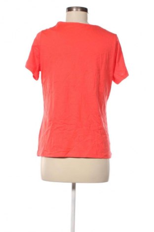 Γυναικείο t-shirt Esmara, Μέγεθος M, Χρώμα Κόκκινο, Τιμή 17,99 €