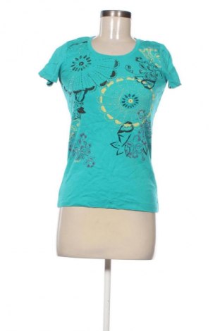 Damen T-Shirt Esprit, Größe S, Farbe Mehrfarbig, Preis € 12,99