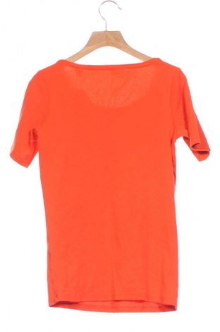 Damski T-shirt Esprit, Rozmiar XS, Kolor Pomarańczowy, Cena 49,37 zł