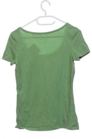 Γυναικείο t-shirt Esprit, Μέγεθος XS, Χρώμα Πράσινο, Τιμή 10,99 €