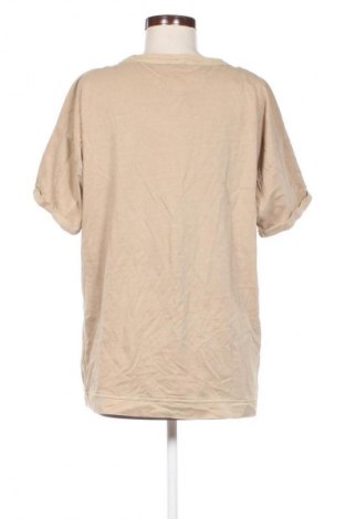 Tricou de femei Esprit, Mărime XL, Culoare Bej, Preț 107,89 Lei