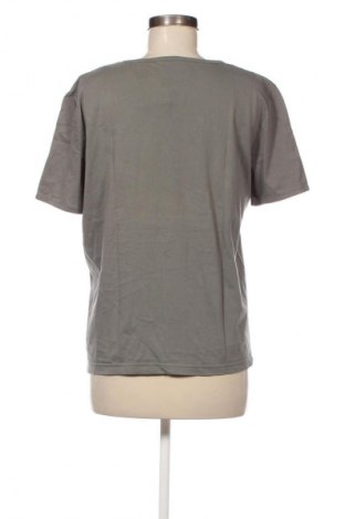 Γυναικείο t-shirt Esprit, Μέγεθος L, Χρώμα Πράσινο, Τιμή 11,99 €