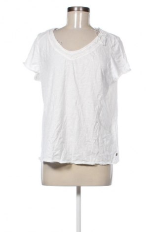 Damski T-shirt Esprit, Rozmiar XXL, Kolor Biały, Cena 134,99 zł