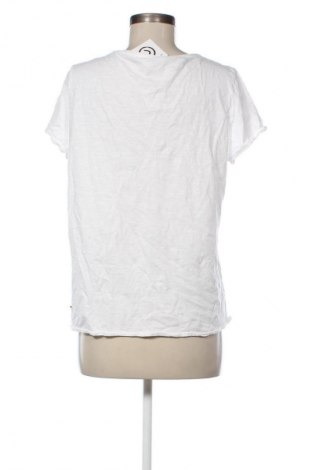 Damski T-shirt Esprit, Rozmiar XXL, Kolor Biały, Cena 134,99 zł