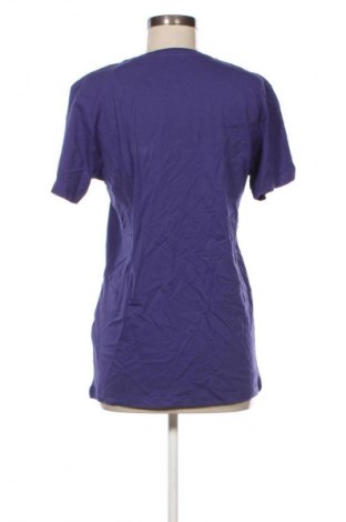 Damski T-shirt Esprit, Rozmiar M, Kolor Fioletowy, Cena 134,99 zł