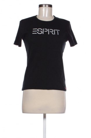 Dámske tričko Esprit, Veľkosť M, Farba Čierna, Cena  9,00 €