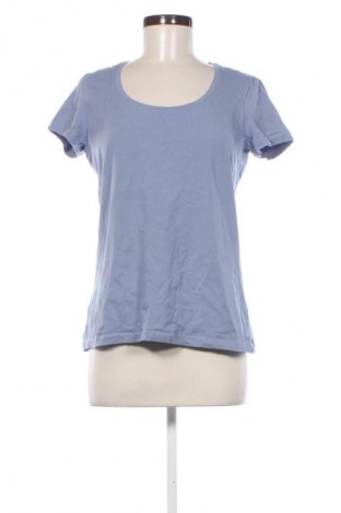 Γυναικείο t-shirt Esprit, Μέγεθος XXL, Χρώμα Μπλέ, Τιμή 11,99 €