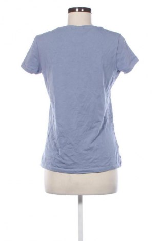 Γυναικείο t-shirt Esprit, Μέγεθος XXL, Χρώμα Μπλέ, Τιμή 11,99 €