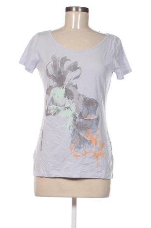 Damen T-Shirt Esprit, Größe M, Farbe Blau, Preis 12,99 €