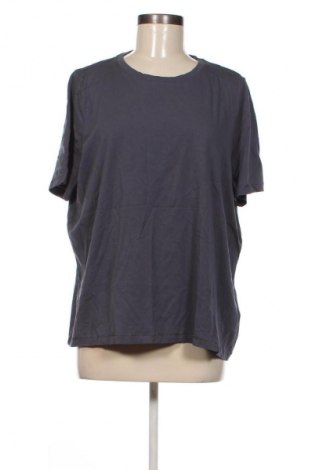 Dámske tričko Essentials by Tchibo, Veľkosť XXL, Farba Sivá, Cena  9,95 €
