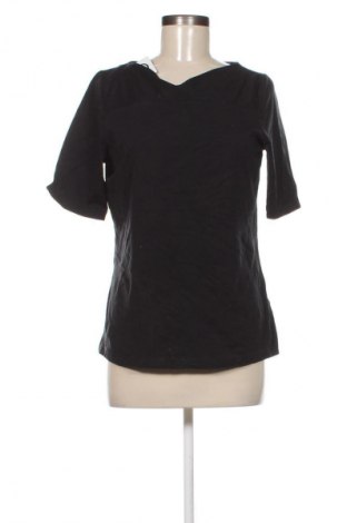 Γυναικείο t-shirt Essentials by Tchibo, Μέγεθος M, Χρώμα Μαύρο, Τιμή 10,99 €