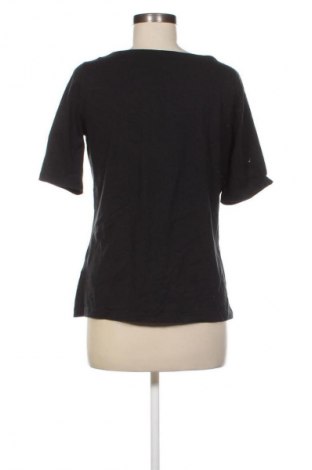 Γυναικείο t-shirt Essentials by Tchibo, Μέγεθος M, Χρώμα Μαύρο, Τιμή 10,99 €
