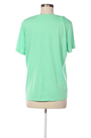 Dámske tričko Essentials by Tchibo, Veľkosť M, Farba Zelená, Cena  9,95 €