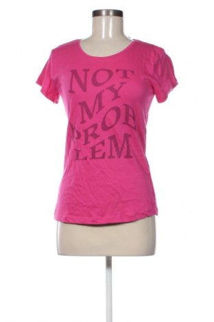 Dámske tričko Ever.me by Takko Fashion, Veľkosť S, Farba Ružová, Cena  8,75 €