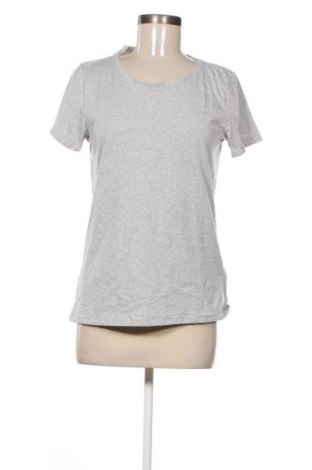 Γυναικείο t-shirt Ever.me by Takko Fashion, Μέγεθος M, Χρώμα Γκρί, Τιμή 10,99 €