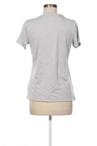 Γυναικείο t-shirt Ever.me by Takko Fashion, Μέγεθος M, Χρώμα Γκρί, Τιμή 10,99 €