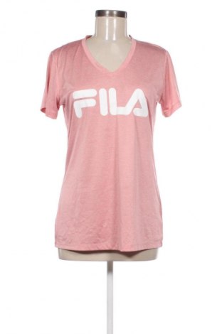 Dámske tričko FILA, Veľkosť M, Farba Ružová, Cena  31,68 €