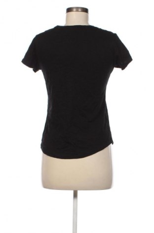 Γυναικείο t-shirt Fb Sister, Μέγεθος S, Χρώμα Μαύρο, Τιμή 4,99 €