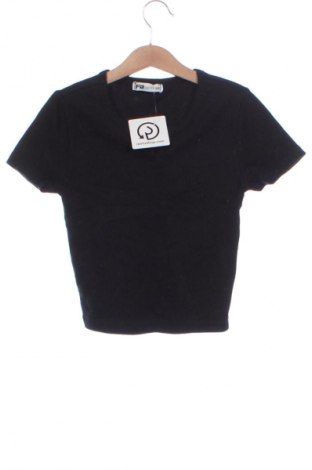 Damski T-shirt Fb Sister, Rozmiar XXS, Kolor Czarny, Cena 55,99 zł