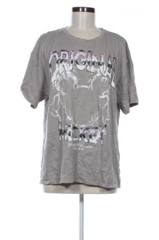Damen T-Shirt Fb Sister, Größe XL, Farbe Grau, Preis € 11,99
