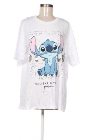 Damen T-Shirt Fb Sister, Größe XL, Farbe Weiß, Preis € 19,99