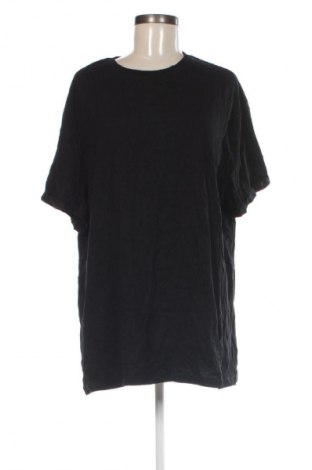 Γυναικείο t-shirt Fb Sister, Μέγεθος XL, Χρώμα Μαύρο, Τιμή 10,99 €