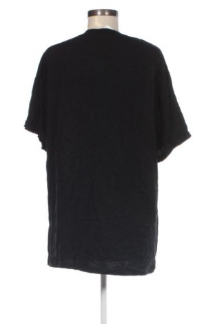 Γυναικείο t-shirt Fb Sister, Μέγεθος XL, Χρώμα Μαύρο, Τιμή 10,99 €