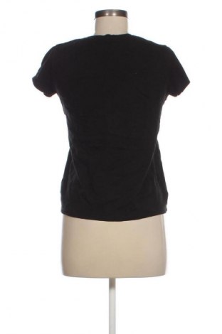 Γυναικείο t-shirt Fb Sister, Μέγεθος S, Χρώμα Μαύρο, Τιμή 10,99 €