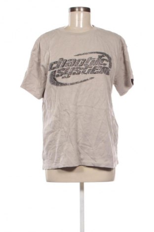 Damen T-Shirt Fb Sister, Größe S, Farbe Beige, Preis 11,99 €