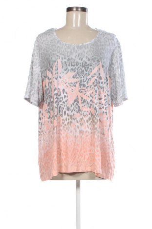 Damen T-Shirt Frank Walder, Größe XXL, Farbe Mehrfarbig, Preis € 18,99
