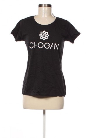 Damen T-Shirt Fruit Of The Loom, Größe M, Farbe Schwarz, Preis 11,99 €